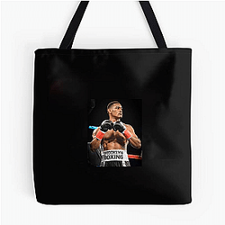 Title Holder Daniel Jacobs Bags