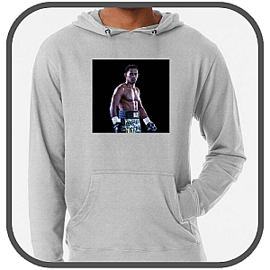 Daniel Jacobs Hoodies