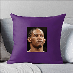 Elite Boxer Daniel Jacobs Pillows Cover