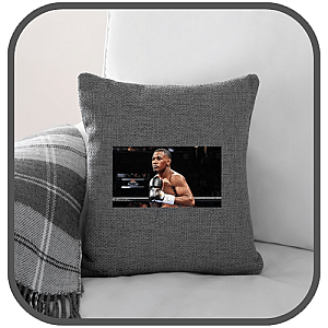 Daniel Jacobs Pillows Cover