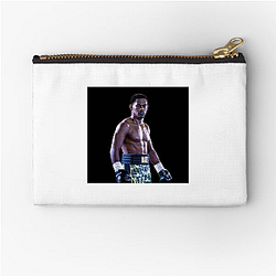 Knockout Power Daniel Jacobs Zipper Pouches