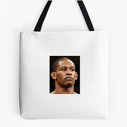 Elite Boxer Daniel Jacobs Bags