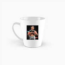 Title Holder Daniel Jacobs Mugs