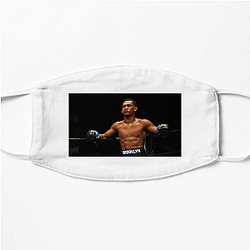 Cancer Survivor Daniel Jacobs Face Masks