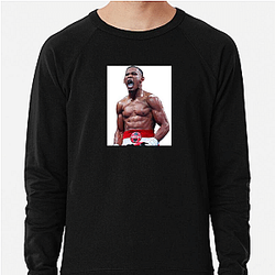 Ring Veteran Daniel Jacobs Sweatshirts