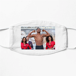 Miracle Man Daniel Jacobs Face Masks