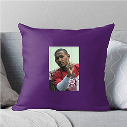 Middleweight Champion Daniel Jacobs Pillows Cover