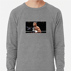 Brooklyn Fighter Daniel Jacobs Sweatshirts