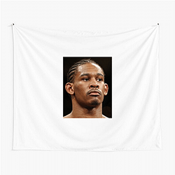 Elite Boxer Daniel Jacobs Tapestries