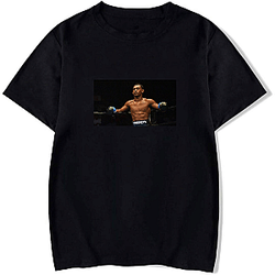 Cancer Survivor Daniel Jacobs T-Shirts
