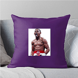 Ring Veteran Daniel Jacobs Pillows Cover