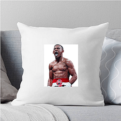 Ring Veteran Daniel Jacobs Pillows Cover