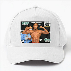 Resilient Warrior Daniel Jacobs Hats & Caps