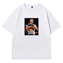 Title Holder Daniel Jacobs T-Shirts