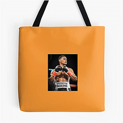 Title Holder Daniel Jacobs Bags
