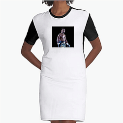 Knockout Power Daniel Jacobs Dresses