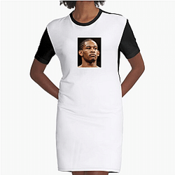 Elite Boxer Daniel Jacobs Dresses