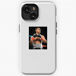 Title Holder Daniel Jacobs Samsung Cases
