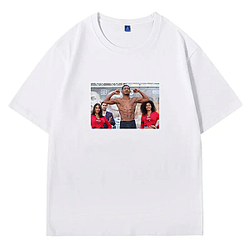 Miracle Man Daniel Jacobs T-Shirts