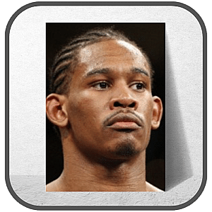 Daniel Jacobs Posters
