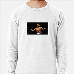 Cancer Survivor Daniel Jacobs Sweatshirts