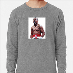 Ring Veteran Daniel Jacobs Sweatshirts