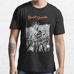 the devil and daniel Essential T-Shirt