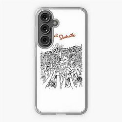 The Devil and Daniel Johnston Samsung Galaxy Soft Case