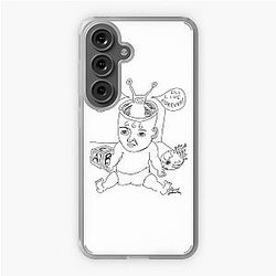 Baby Johnston   Samsung Galaxy Soft Case