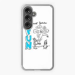 Daniel Johnston - FUN Samsung Galaxy Soft Case