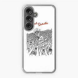 The Devil and Daniel Johnston  	 Samsung Galaxy Soft Case