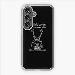 Daniel Johnston - Hi, How Are You Samsung Galaxy Soft Case