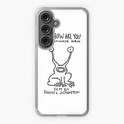 DANIEL Samsung Galaxy Soft Case