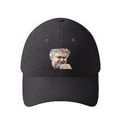 Daniel Johnston - Lo-Fi Outsider Musician Daniel Johnston Hats & Caps