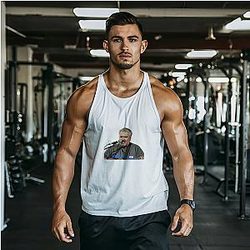 Daniel Johnston - Cult Favorite Songwriter Daniel Johnston Tank Tops