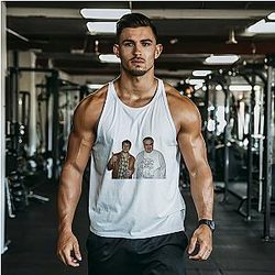 Daniel Johnston - Tragic and Influential Figure Daniel Johnston Tank Tops