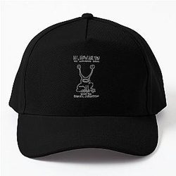 Daniel Johnston - Hi, How Are You Baseball Cap
