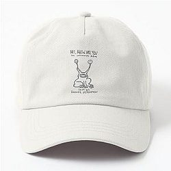 DANIEL Dad Hat
