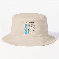 Daniel Johnston - FUN Bucket Hat