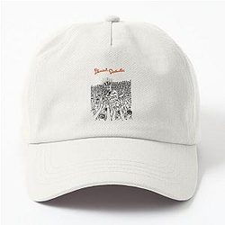 The Devil and Daniel Johnston  	 Dad Hat
