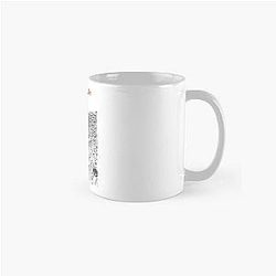 The Devil and Daniel Johnston Classic Mug