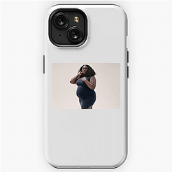 Silver Screen Goddess Danielle Brooks Samsung Cases