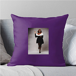 Legendary Actress Danielle Brooks Pillows Cover