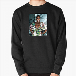 Academy Award Winner Danielle Brooks Sweatshirts