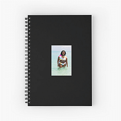 Red Carpet Queen Danielle Brooks Notebook