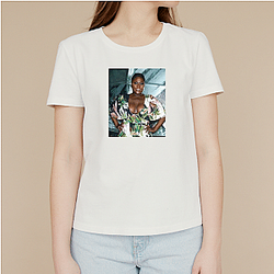 Academy Award Winner Danielle Brooks T-Shirts