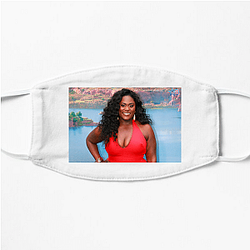 Screen Siren Danielle Brooks Face Masks