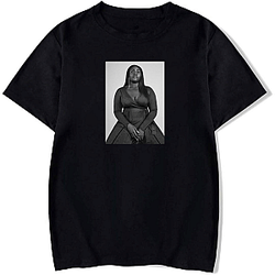 Hollywood Starlet Danielle Brooks T-Shirts