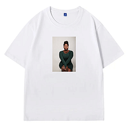 Style Icon Danielle Brooks T-Shirts