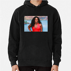 Screen Siren Danielle Brooks Hoodies